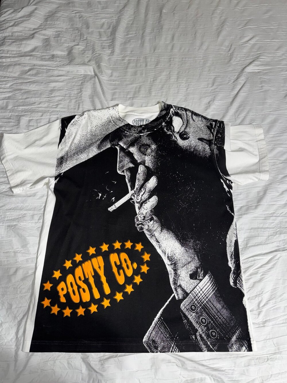Post Malone Merch